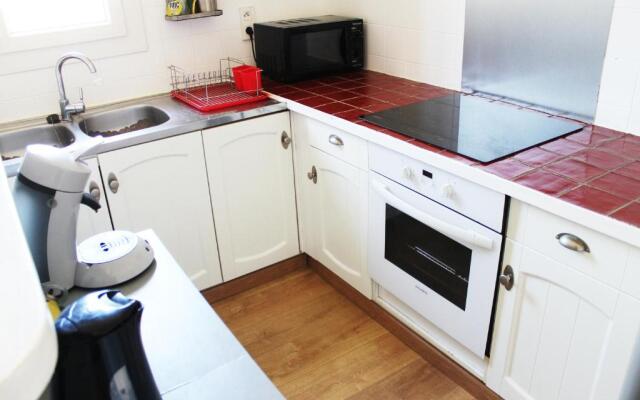 Magnifique appartement proche centre Collioure