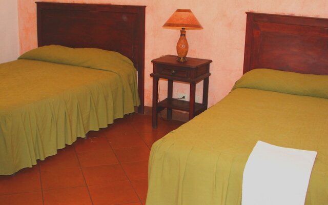 Hotel Casa de los Nazarenos