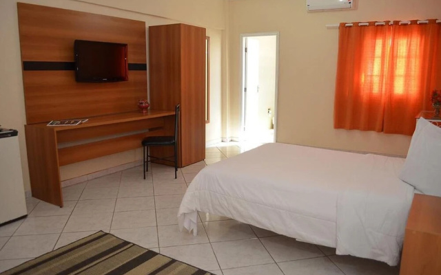 Calabreza Hotel e Restaurante