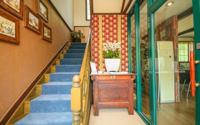 Pyeongchang Geumdang Lodge Pension