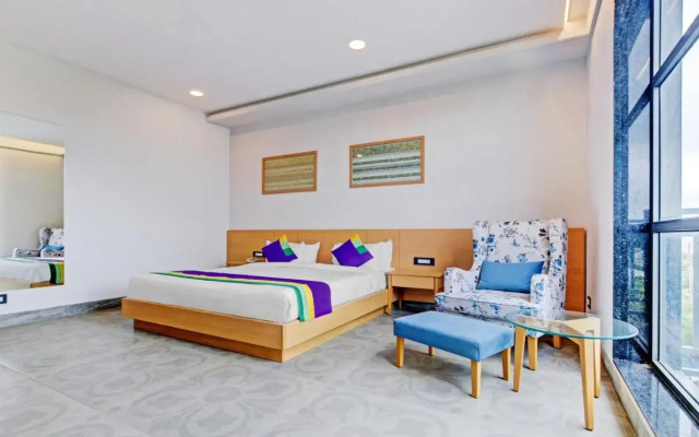Medalio Resort Udaipur Shobhagpura
