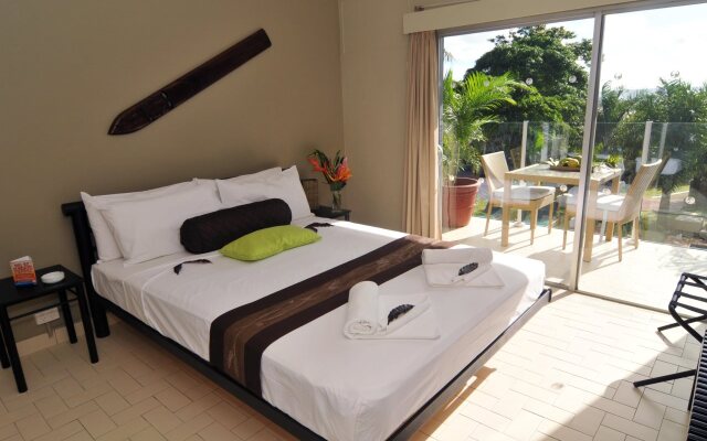 Coconut Palms Resort