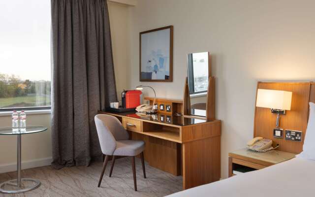 Hilton Dublin Airport Hotel