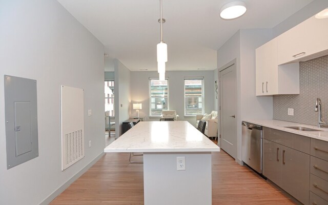 Global Luxury Suites Downtown Providence