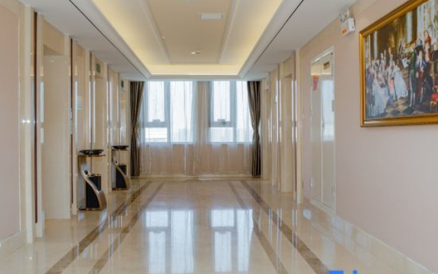 Vienna International Hotel (Songshan South Road)