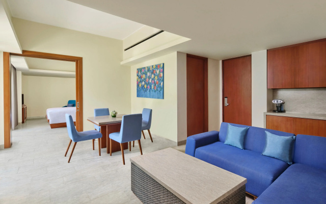 Kurort Courtyard Bali Nusa Dua