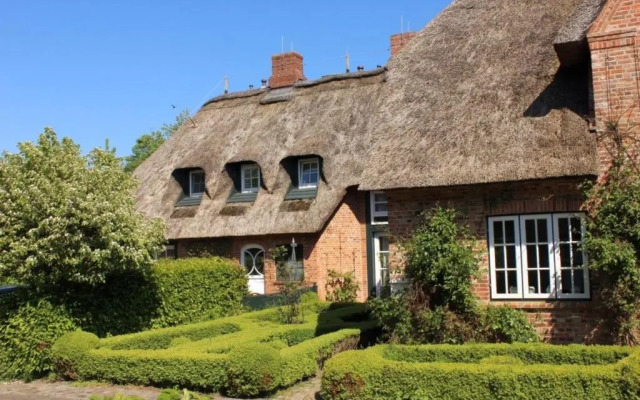 Reethus WE 2, Föhrkiek