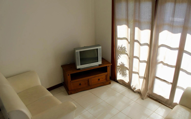 Sobrado com piscina em Mariscal Rutilio N125