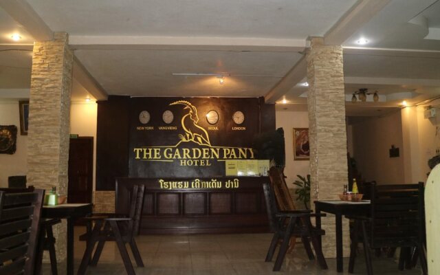 Pany Hotel