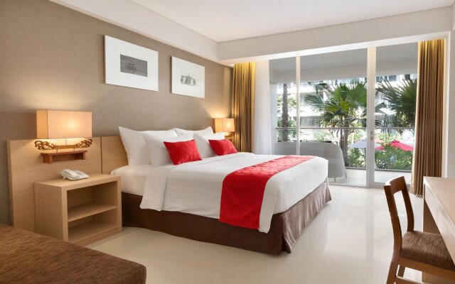 Ramada Encore by Wyndham Seminyak Bali