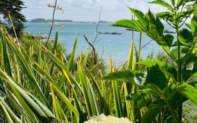 L'escale 551, gîte Santec à 250m de la plage