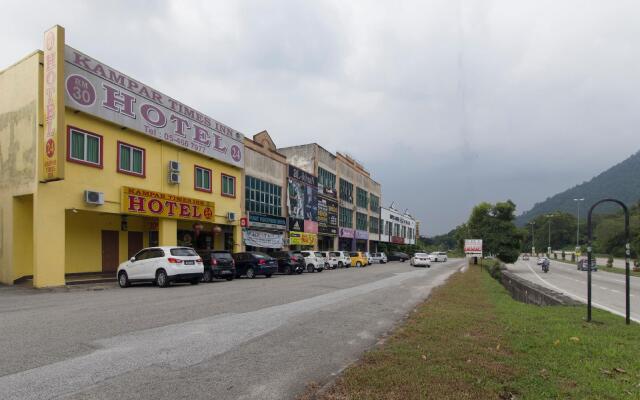 Kampar Times Inn Hotel