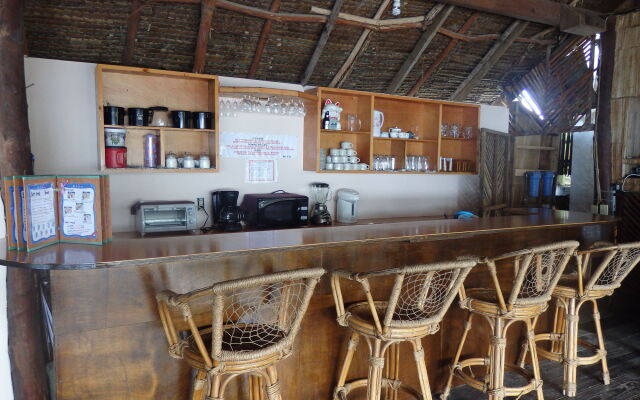 Antelope Guesthouse