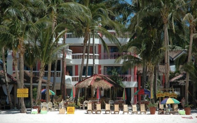 Nigi Nigi Too Beach Resort
