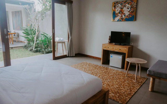 Anggira Villa Ubud