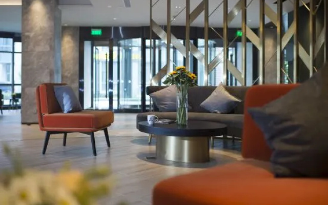 Yitel Premium (Xi'an Zhangba 4th Road Metro Station Digital China Technology Park) – Hotel Rooms – Xi'an