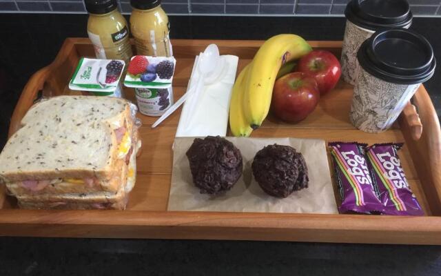 Blue Ridge Studios and Bed & Breakfast