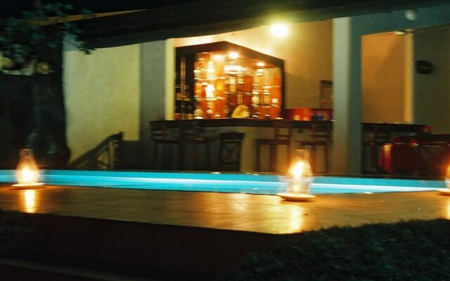 Hotel Garden Beach