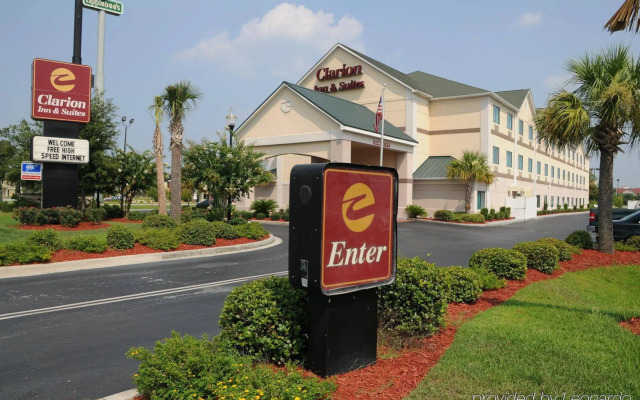 Country Inn & Suites by Radisson, Savannah Gateway, GA