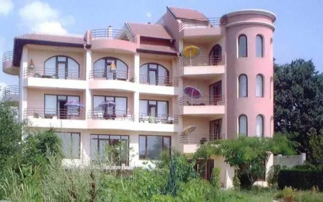 Villa Diva Hotel