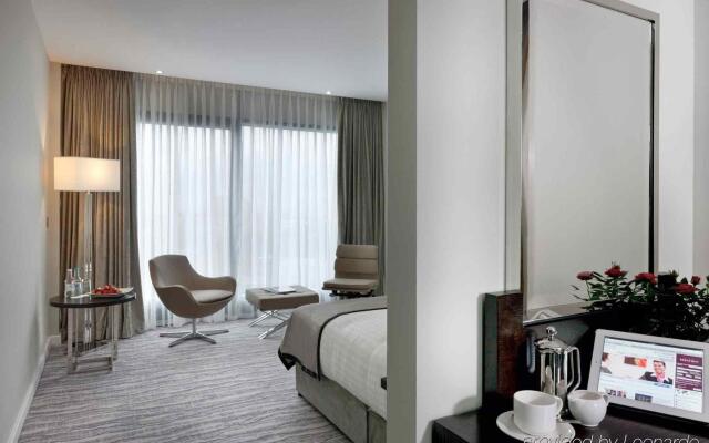 DoubleTree by Hilton London - Greenwich