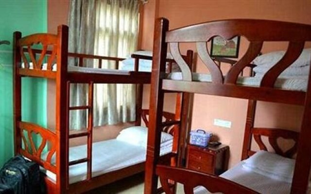 Meiri Sunshine Hostel - Xiamen