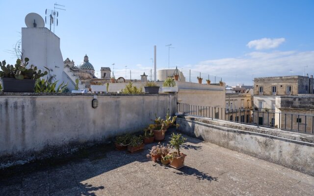 Morelli 3 in Lecce With 2 Bedrooms and 2 Bathrooms