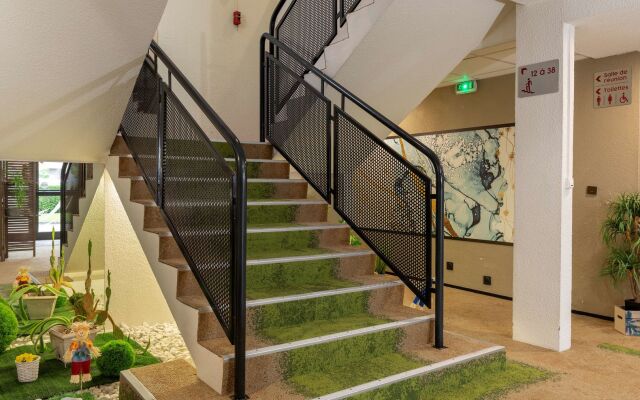 The Originals Access Bourges Nord