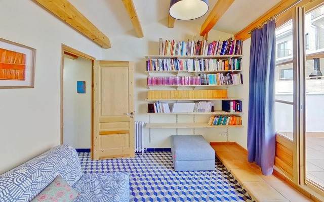 Premium Habitat La Picordia