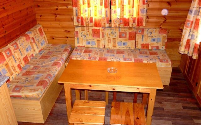 PA Camping La Llosa - Caravan Park