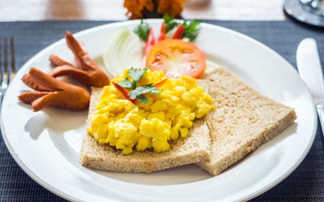 Villa Maviba Seminyak