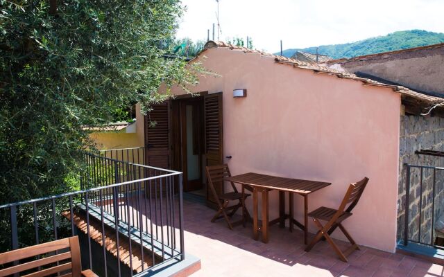 Appartamento Smeraldo