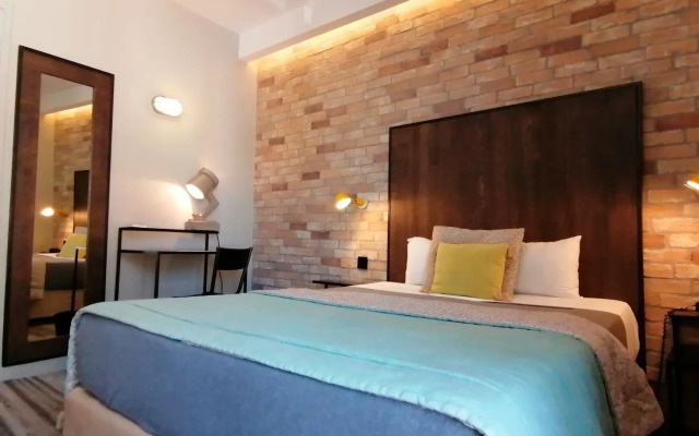 Hôtel Michelet Odeon