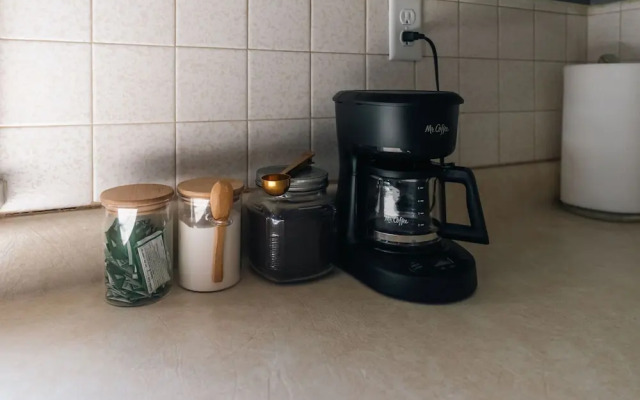 Mint House at Japanese Gardens