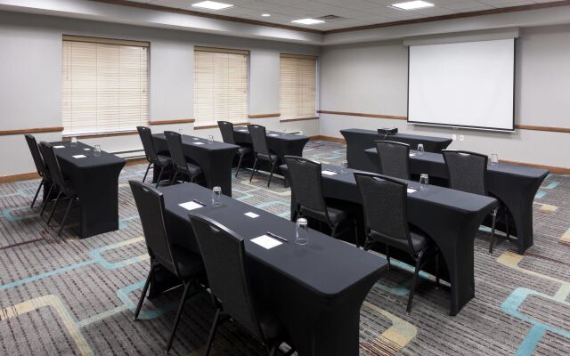 Residence Inn by Marriott Chicago Lake Forest/Mettawa