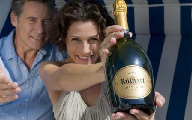 Ringhotel Der Waldkater