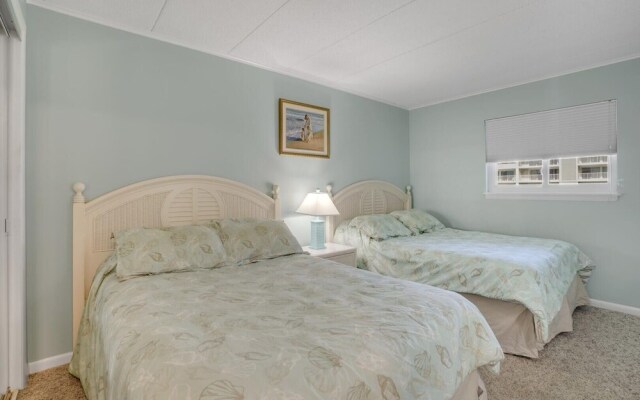 Thunder Island 139d 2 Bedroom Condo by RedAwning