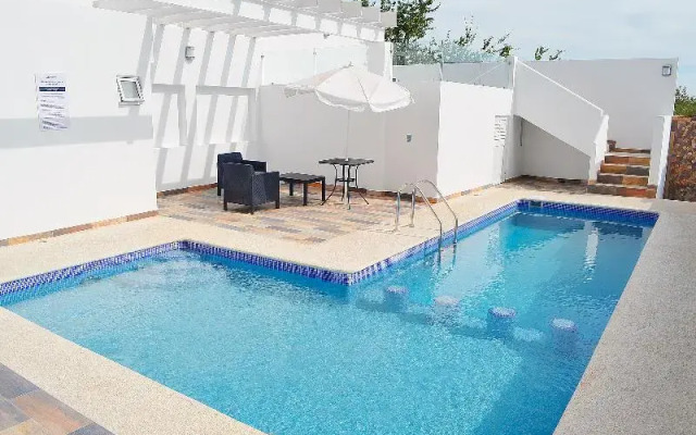 Bahia Marina Departamentos
