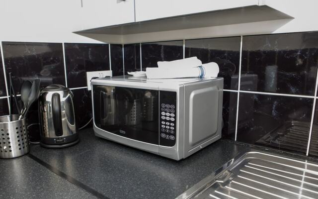 James Place at Dowlais