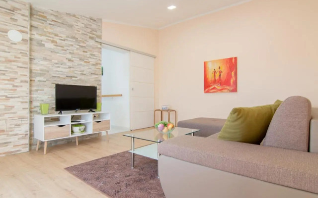 Apartman ELMA Pula