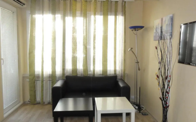 Apartment Sofia 2