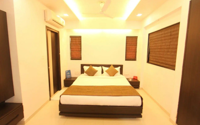 ShriNivas Residency