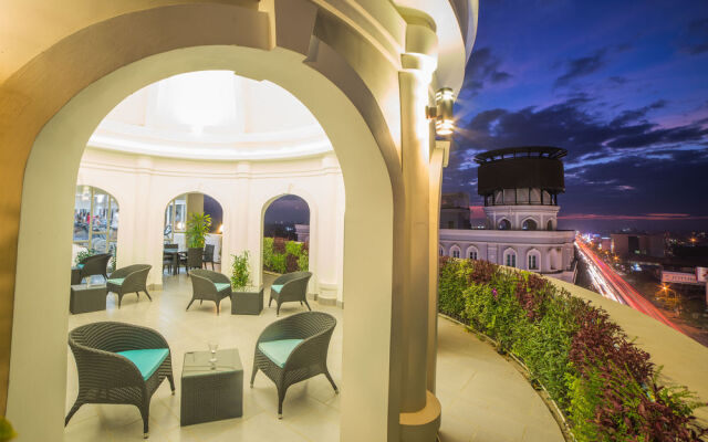 Dara Club by Dara Airport Hotel