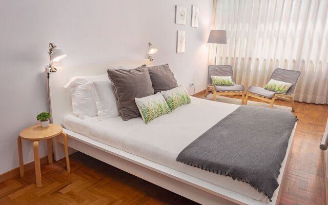 Oporto Stories Apartments - Santa Catarina, 219