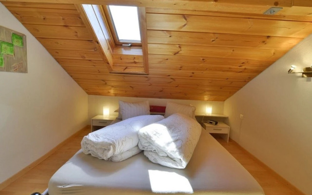 Ferienwohnung Wyss Scuol