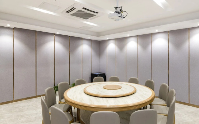 Andatong International Hotel