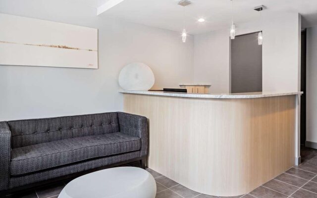 easyHotel Newcastle