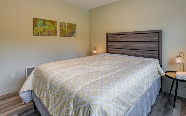 Stunning Seatac Gem w/ Modern Amenities!