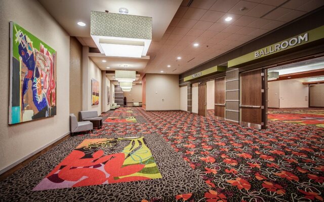 Marriott Knoxville Downtown