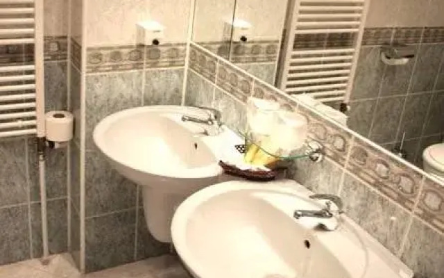 Hotel Jalta